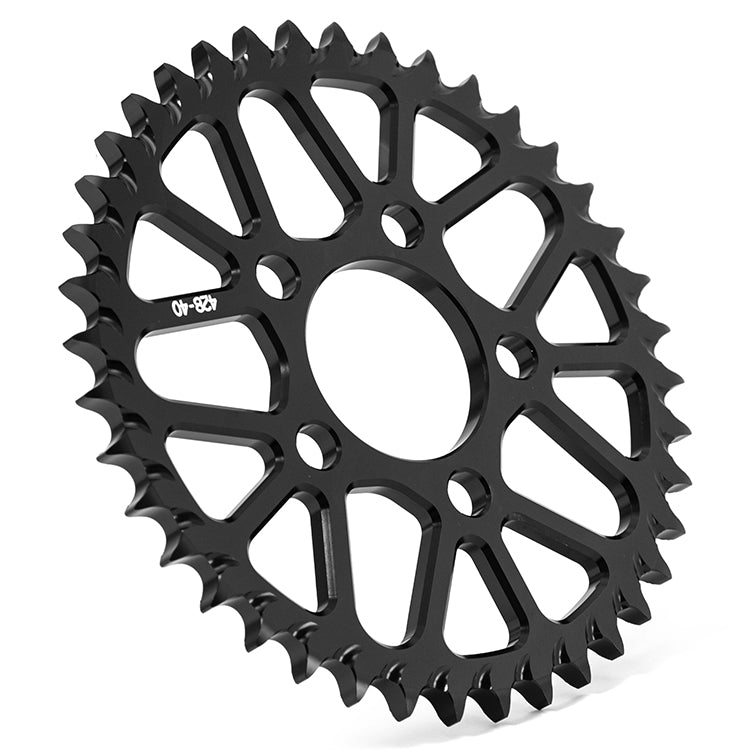 For Talaria Sting MX5 Pro Aluminum Rear Sprocket