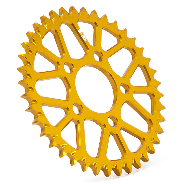 For Talaria Sting MX5 Pro Aluminum Rear Sprocket