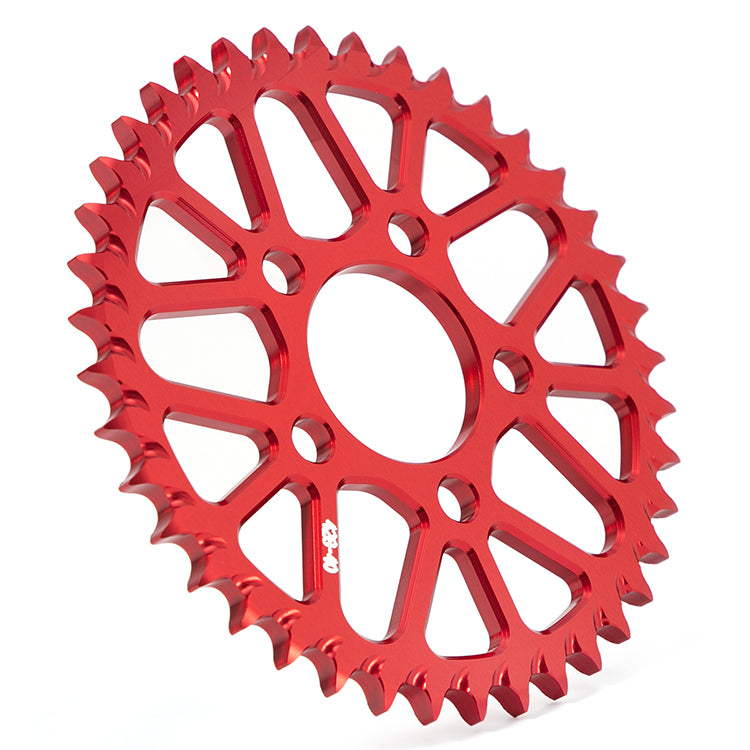 For Talaria Sting MX5 Pro Aluminum Rear Sprocket