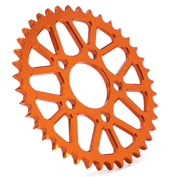 For Talaria Sting MX5 Pro Aluminum Rear Sprocket