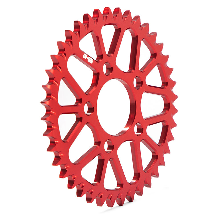 For Talaria Sting MX5 Pro Aluminum Rear Sprocket