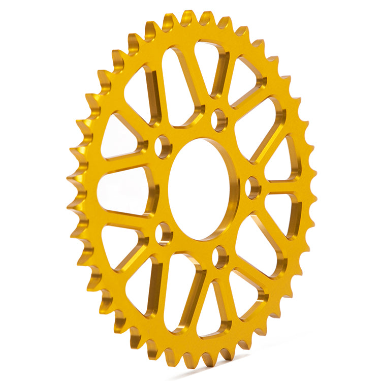 For Talaria Sting MX5 Pro Aluminum Rear Sprocket