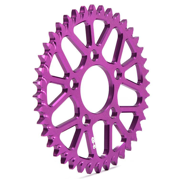 For Talaria Sting MX5 Pro Aluminum Rear Sprocket