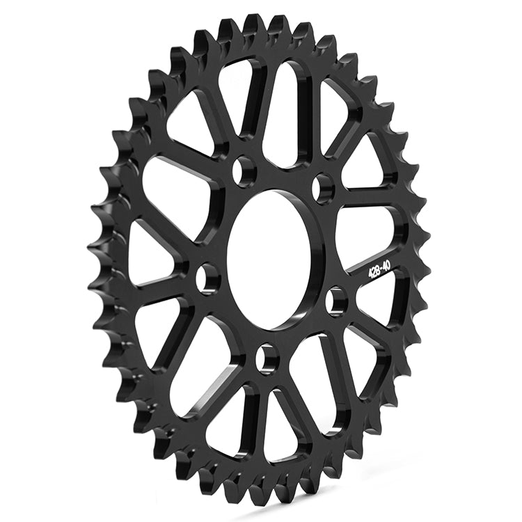 For Talaria Sting MX5 Pro Aluminum Rear Sprocket