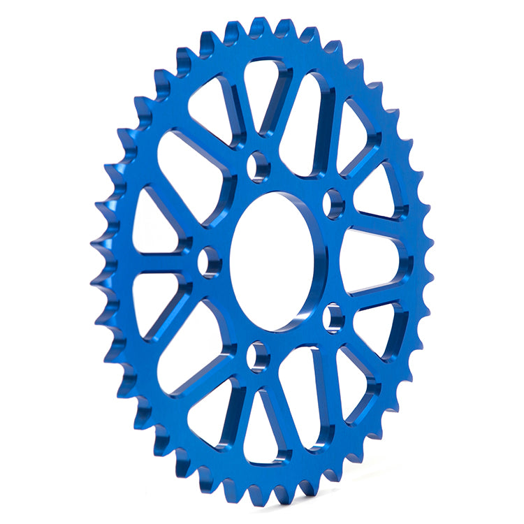 For Talaria Sting MX5 Pro Aluminum Rear Sprocket
