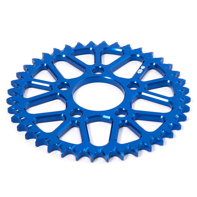 For Talaria Sting MX5 Pro Aluminum Rear Sprocket