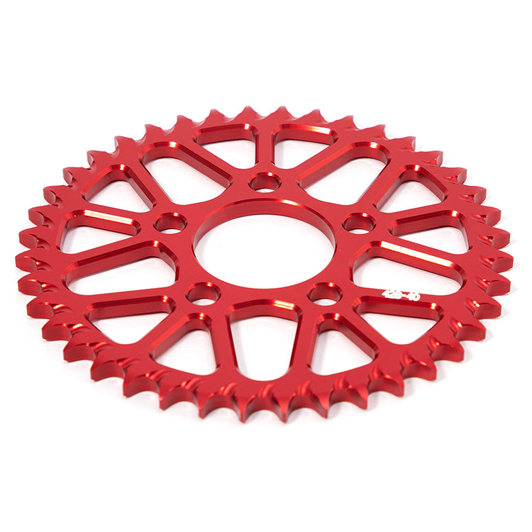 For Talaria Sting MX5 Pro Aluminum Rear Sprocket