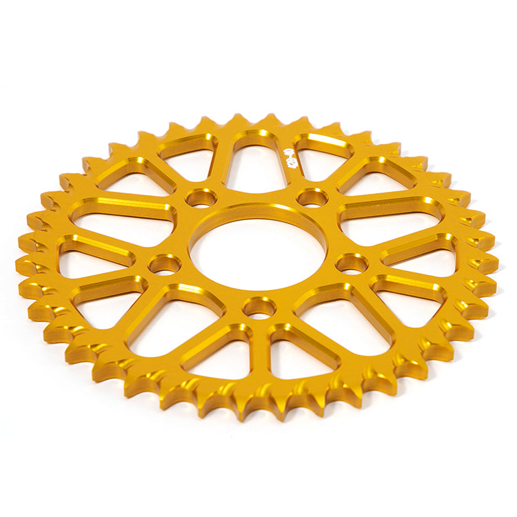 For Talaria Sting MX5 Pro Aluminum Rear Sprocket