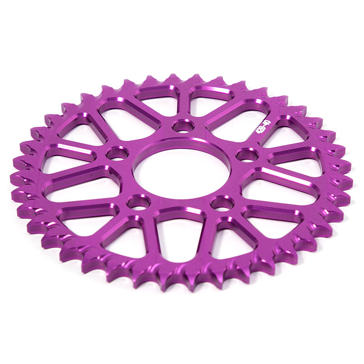 For Talaria Sting MX5 Pro Aluminum Rear Sprocket
