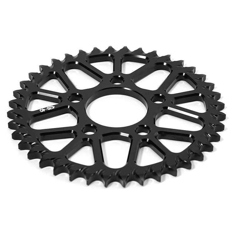 For Talaria Sting MX5 Pro Aluminum Rear Sprocket