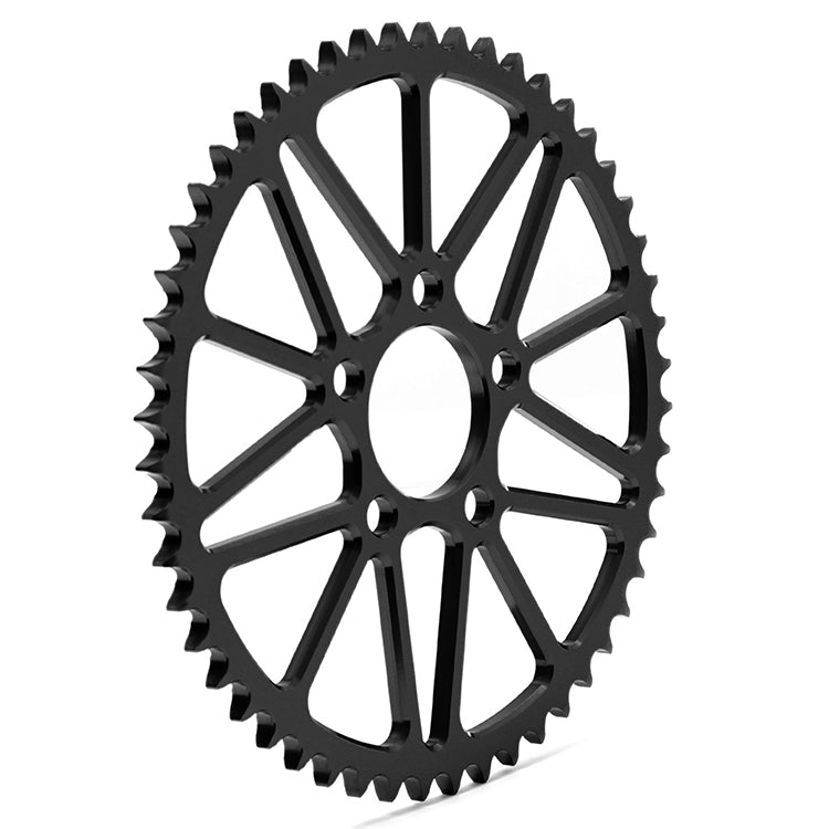 For Talaria Sting MX5 Pro Aluminum Rear Sprocket