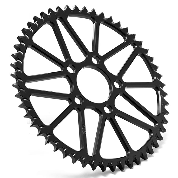 For Talaria Sting MX5 Pro Aluminum Rear Sprocket