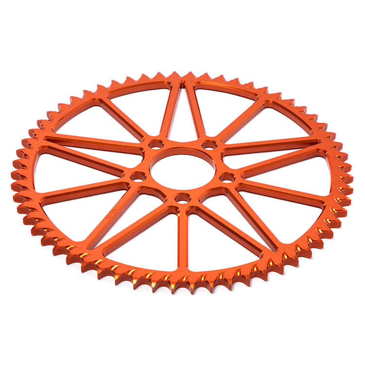 For Talaria Sting MX5 Pro Aluminum Rear Sprocket