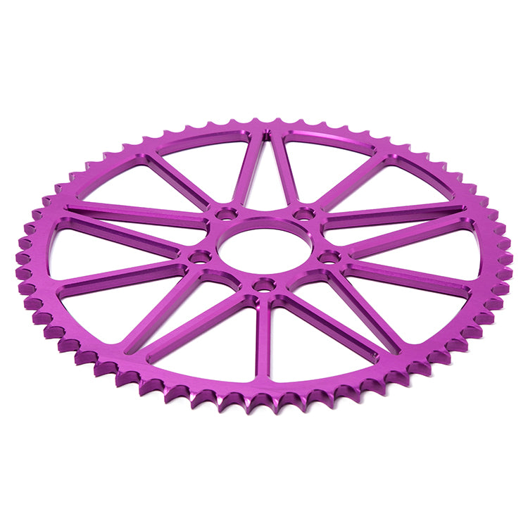 For Talaria Sting MX5 Pro Aluminum Rear Sprocket
