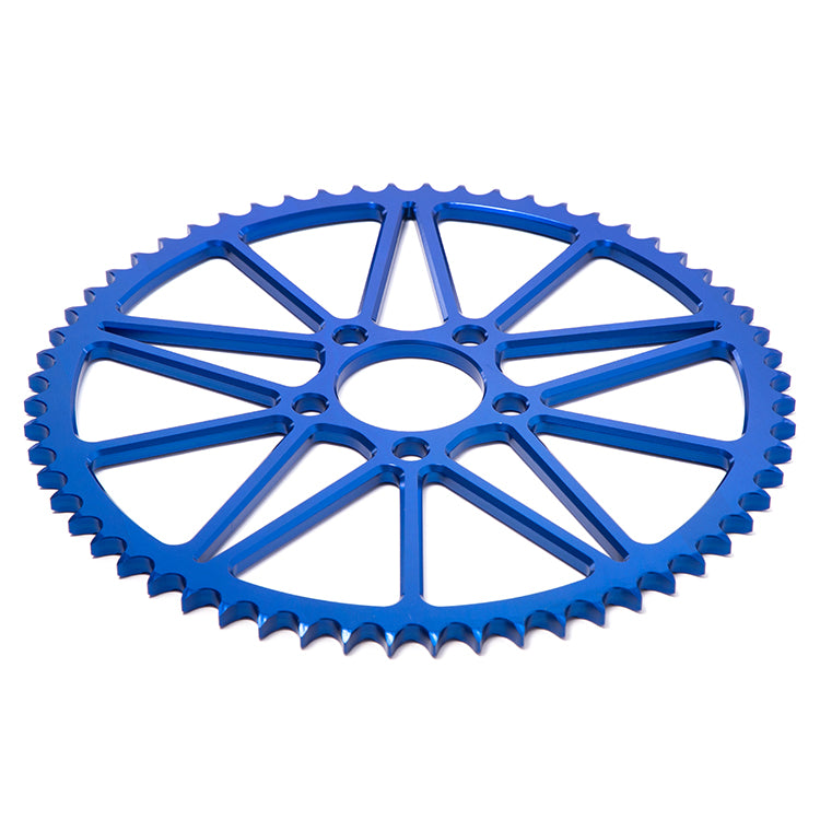 For Talaria Sting MX5 Pro Aluminum Rear Sprocket