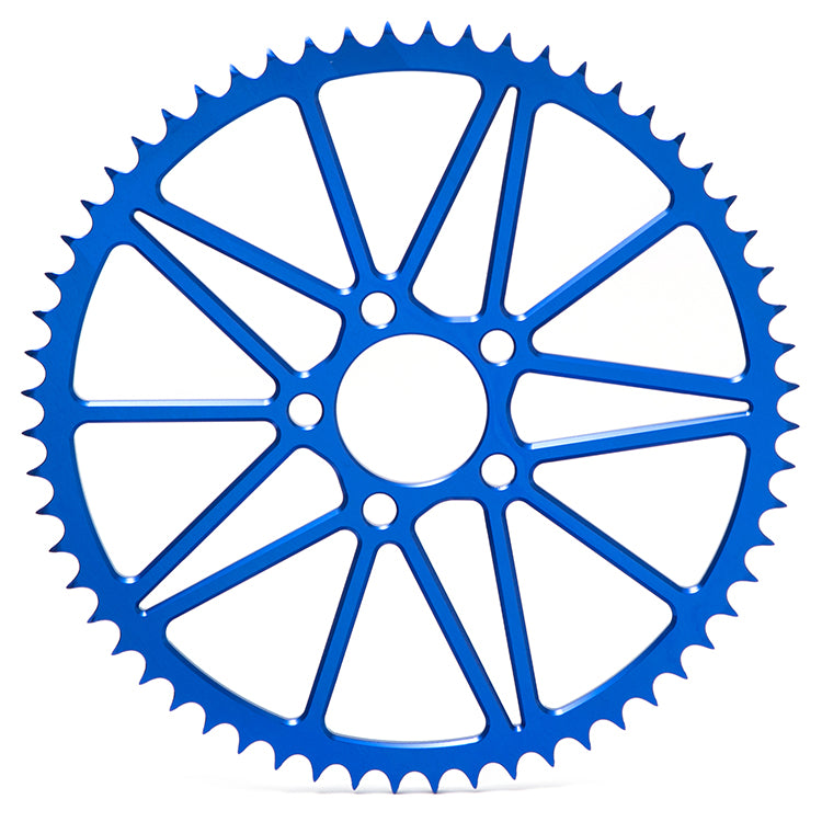 For Talaria Sting MX5 Pro Aluminum Rear Sprocket