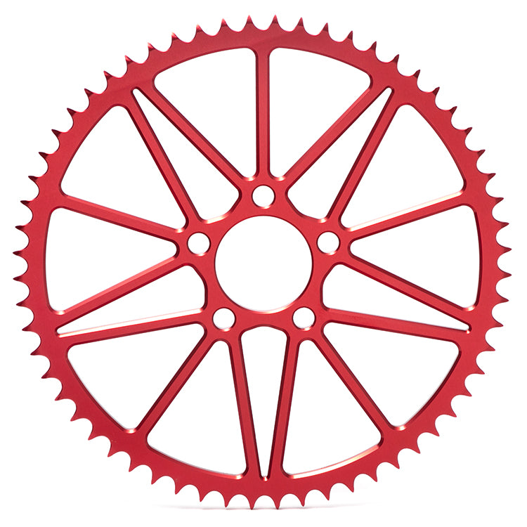 For Talaria Sting MX5 Pro Aluminum Rear Sprocket