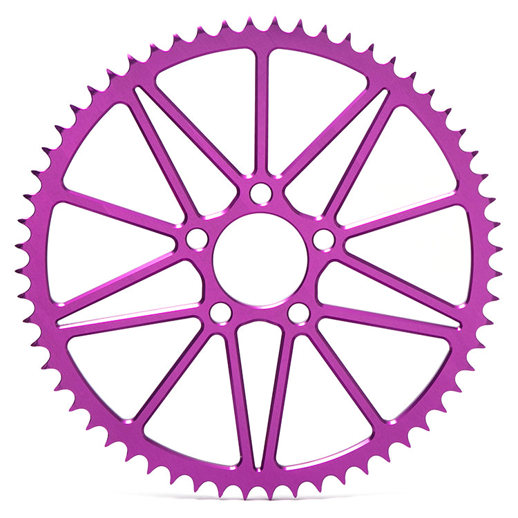 For Talaria Sting MX5 Pro Aluminum Rear Sprocket