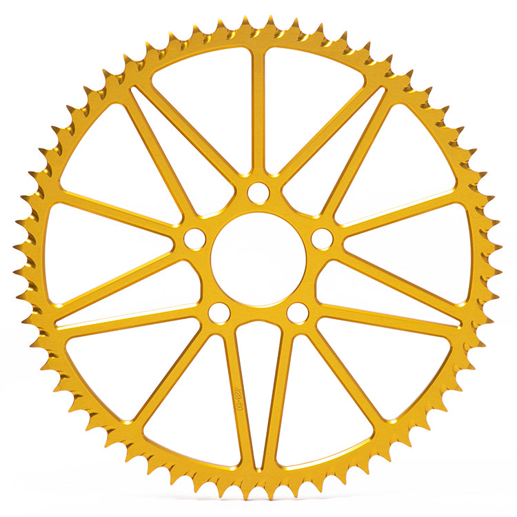 For Talaria Sting MX5 Pro Aluminum Rear Sprocket