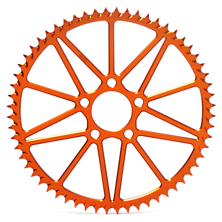 For Talaria Sting MX5 Pro Aluminum Rear Sprocket
