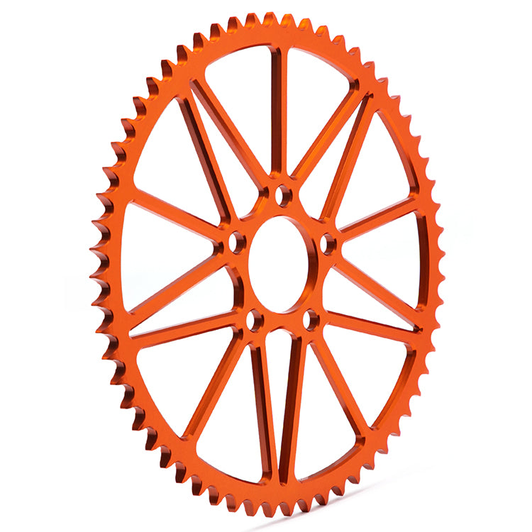 For Talaria Sting MX5 Pro Aluminum Rear Sprocket
