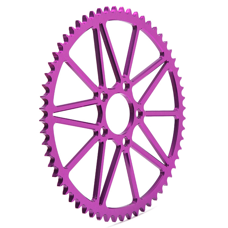 For Talaria Sting MX5 Pro Aluminum Rear Sprocket