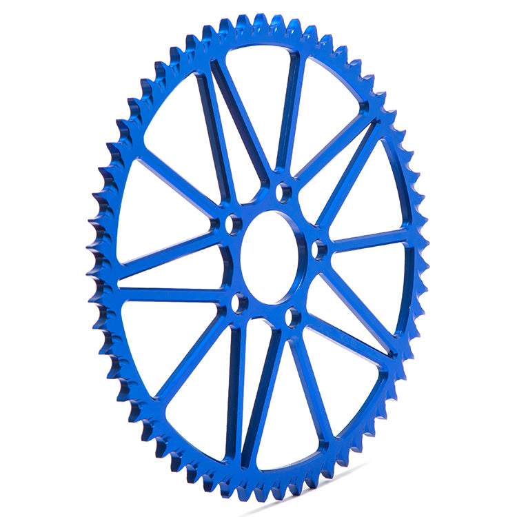 For Talaria Sting MX5 Pro Aluminum Rear Sprocket
