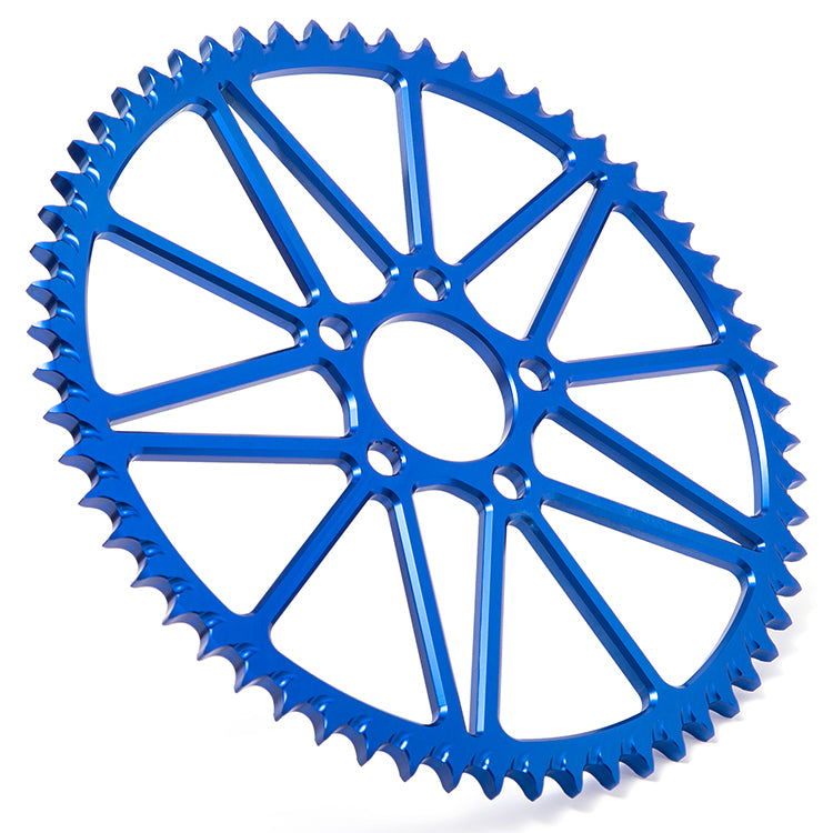 For Talaria Sting MX5 Pro Aluminum Rear Sprocket