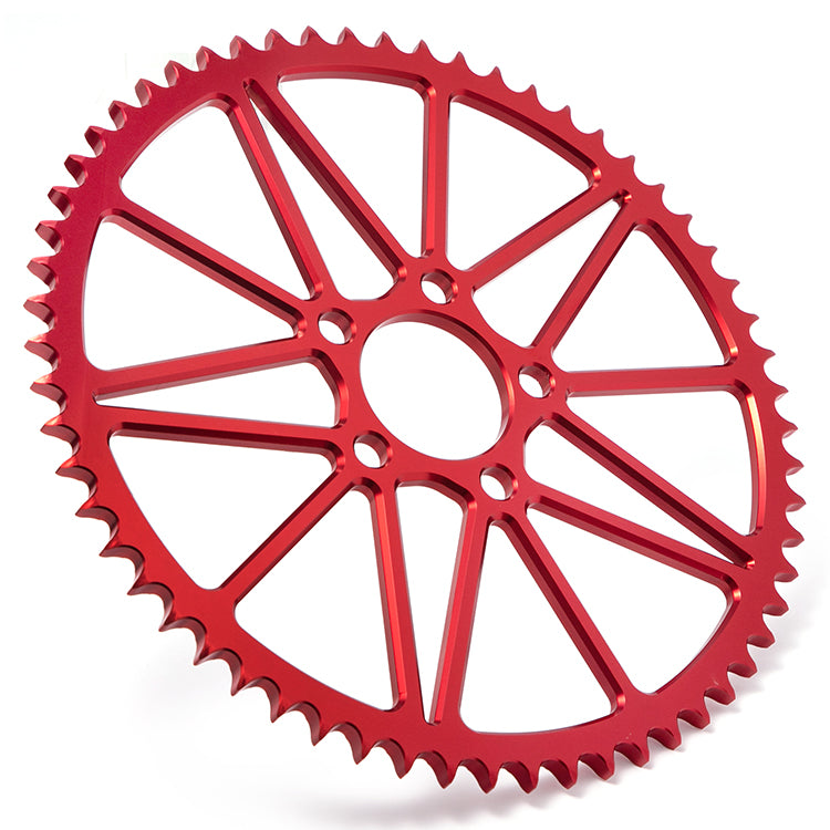 For Talaria Sting MX5 Pro Aluminum Rear Sprocket