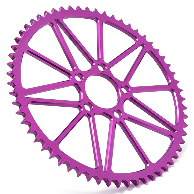 For Talaria Sting MX5 Pro Aluminum Rear Sprocket