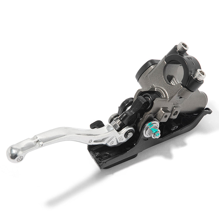 Premium Hydraulic Brake Assembly Kit for Sur-Ron Ultra Bee