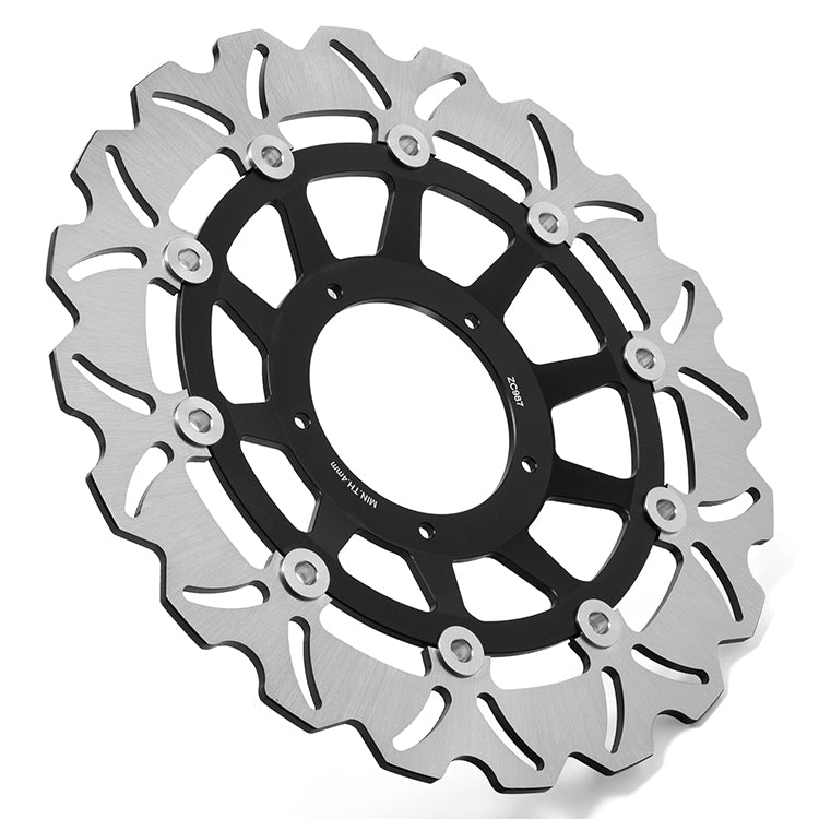 For Honda CBR1000RR Fireblade / CBR1000RR Fireblade SP 2020-2025 Front Brake Disc Rotors