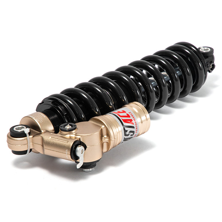 Upgraded FASTACE Front Fork / Rear Shock Suspension for Surron Light Bee X / Talaria Sting / MX3 / R MX4 / XXX / 79bike / E ride pro / Segway X160 X260