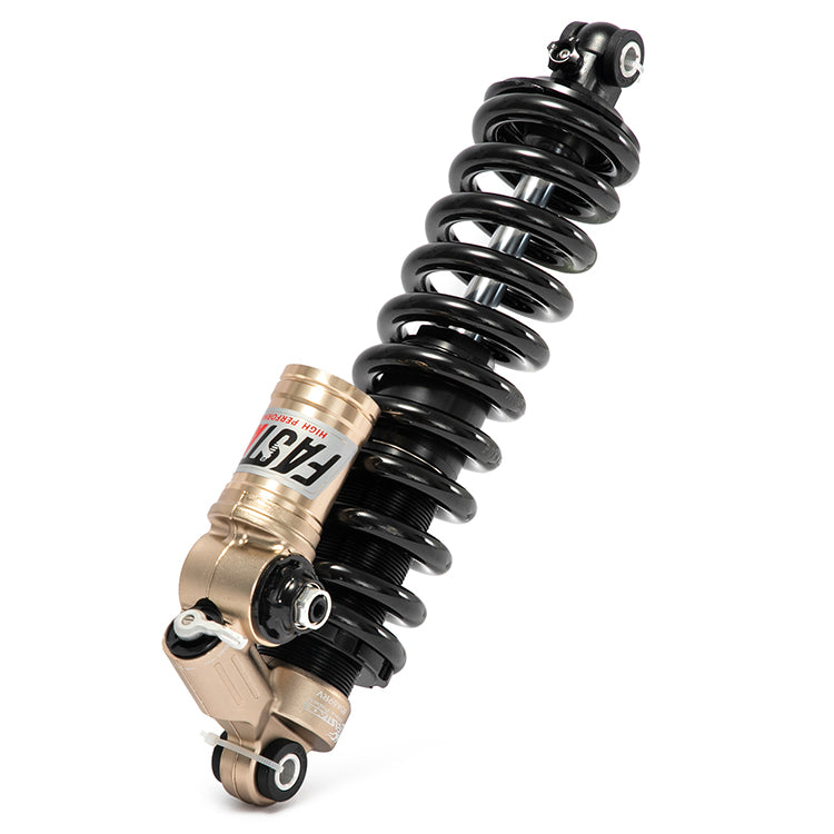 Upgraded FASTACE Front Fork / Rear Shock Suspension for Surron Light Bee X / Talaria Sting / MX3 / R MX4 / XXX / 79bike / E ride pro / Segway X160 X260