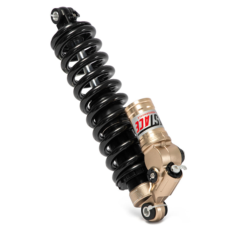Upgraded FASTACE Front Fork / Rear Shock Suspension for Surron Light Bee X / Talaria Sting / MX3 / R MX4 / XXX / 79bike / E ride pro / Segway X160 X260