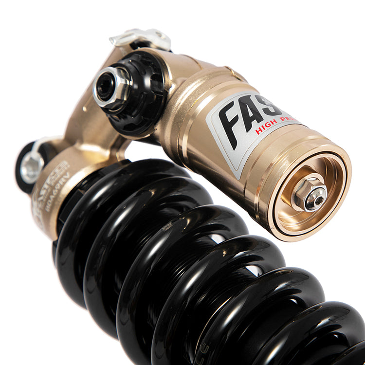 Upgraded FASTACE Front Fork / Rear Shock Suspension for Surron Light Bee X / Talaria Sting / MX3 / R MX4 / XXX / 79bike / E ride pro / Segway X160 X260