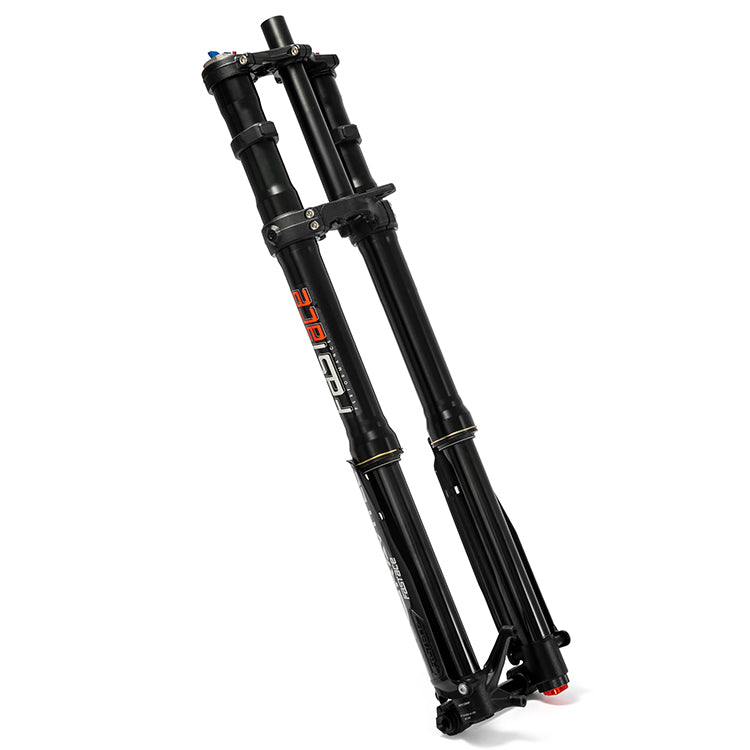 Upgraded FASTACE Front Fork / Rear Shock Suspension for Surron Light Bee X / Talaria Sting / MX3 / R MX4 / XXX / 79bike / E ride pro / Segway X160 X260