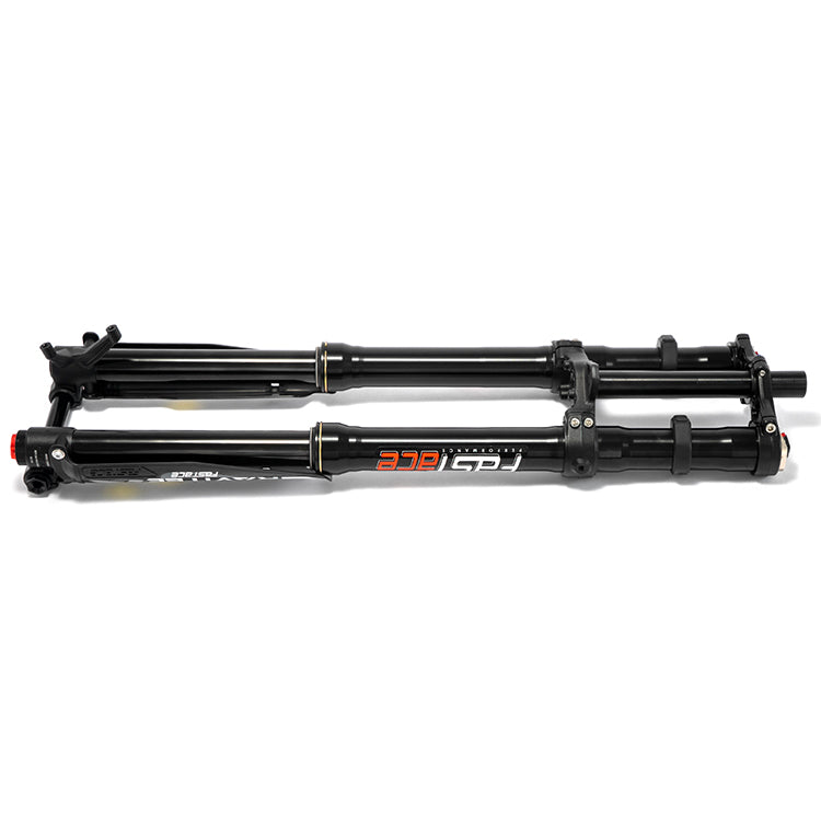 Upgraded FASTACE Front Fork / Rear Shock Suspension for Surron Light Bee X / Talaria Sting / MX3 / R MX4 / XXX / 79bike / E ride pro / Segway X160 X260