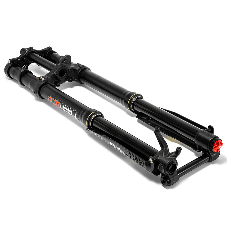 Upgraded FASTACE Front Fork / Rear Shock Suspension for Surron Light Bee X / Talaria Sting / MX3 / R MX4 / XXX / 79bike / E ride pro / Segway X160 X260