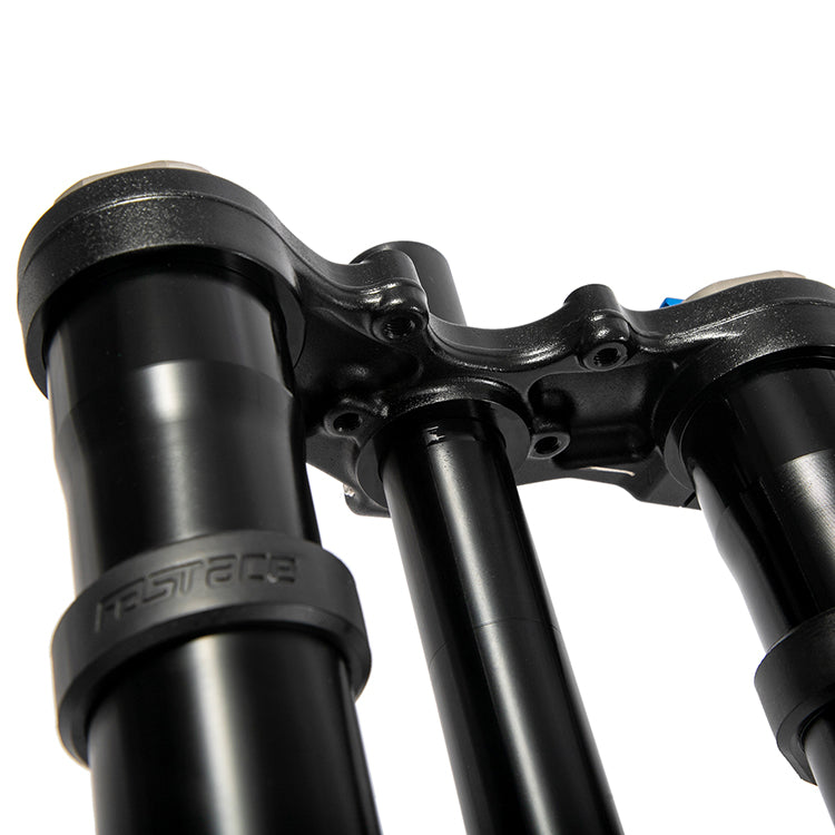 Upgraded FASTACE Front Fork / Rear Shock Suspension for Surron Light Bee X / Talaria Sting / MX3 / R MX4 / XXX / 79bike / E ride pro / Segway X160 X260