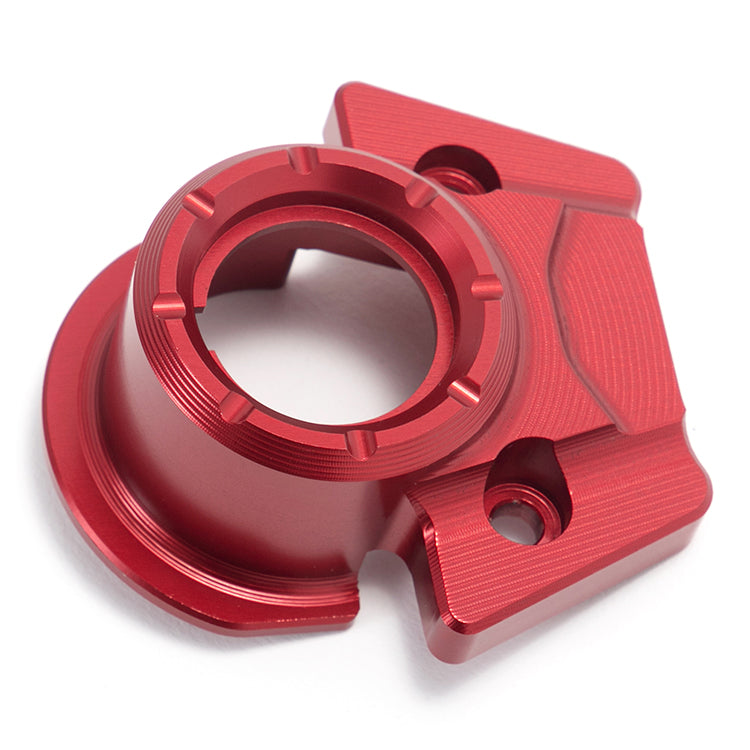 Aluminum Ignition Switch Cover For Talaria Sting MX3 / R MX4 / MX5 Pro