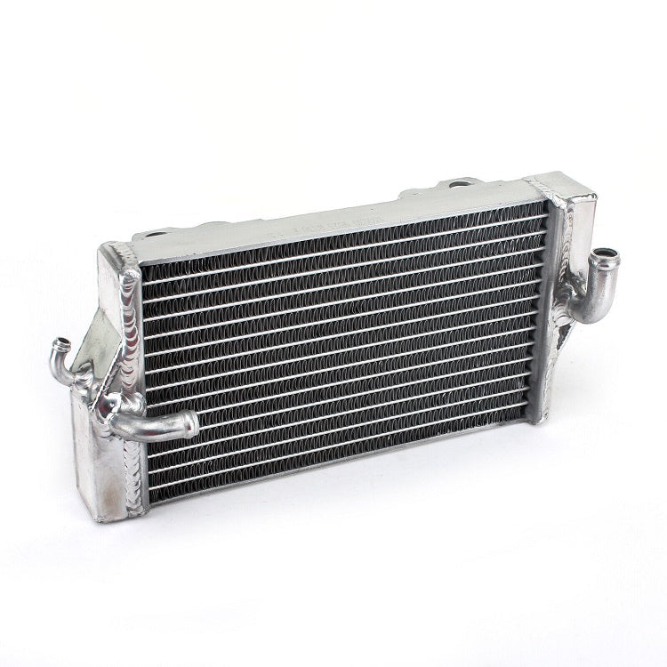 For Honda CR125R 2002 2003 Water Cooling Aluminum Radiators