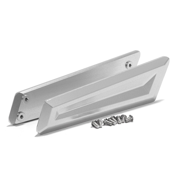 Aluminum Side Decorative Cover For Sur-ron Ultra Bee
