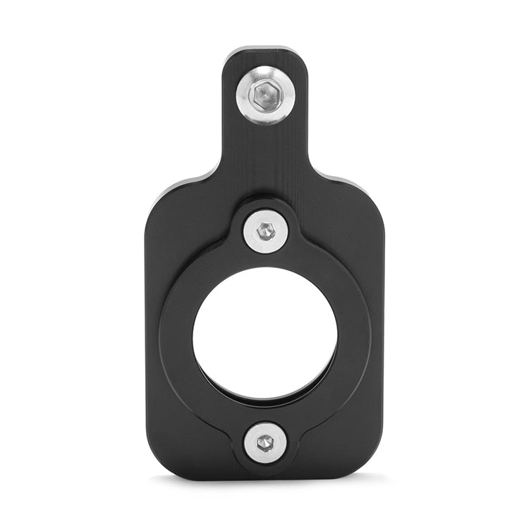 Locator Bracket for 79Bike Falcon M / E Ride Pro-SS / Apollo RFN / Beta Explorer for AirTag Tracker