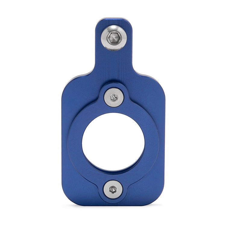 Locator Bracket for 79Bike Falcon M / E Ride Pro-SS / Apollo RFN / Beta Explorer for AirTag Tracker