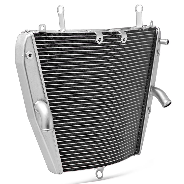 For Honda CBR1000RR 2004-2016 Aluminum Water Cooler Radiator