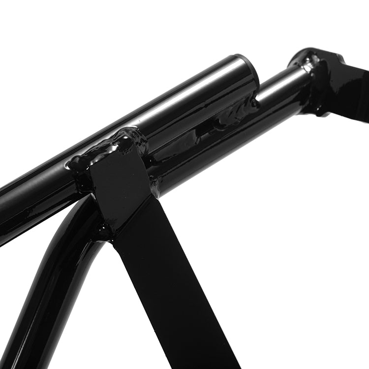 Motorcycle Rear Tail Frame Luggage Rack for Apollo RFN / Beta Explorer