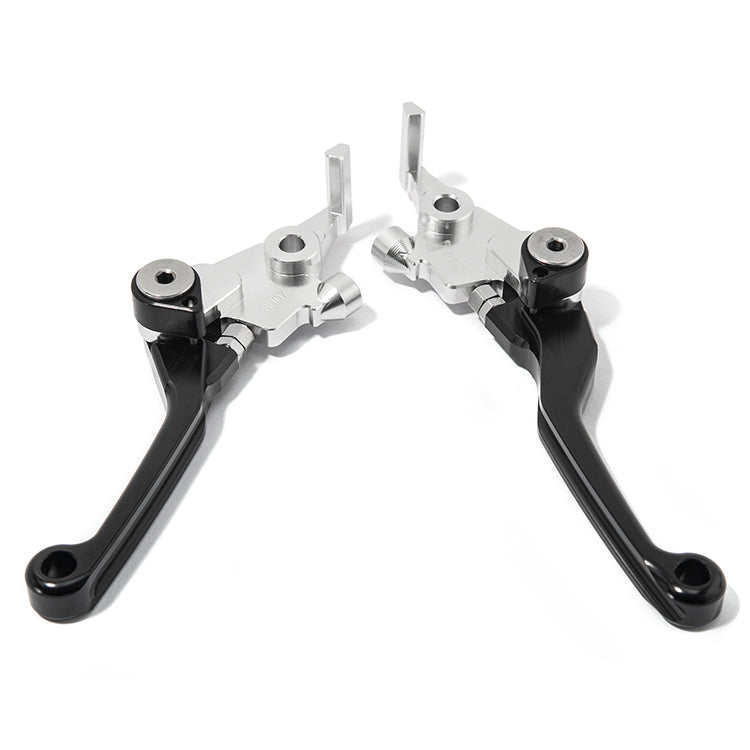 Off-Road Left & Right Brake Lever Set for Talaria Komodo