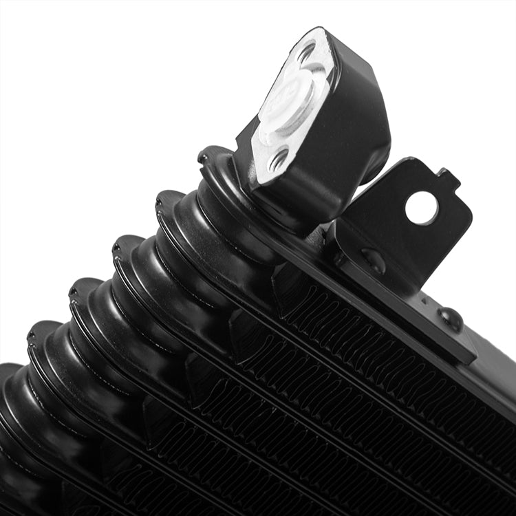 Oil Cooler Aluminum Radiator for Suzuki GSX 1300BK 08-10 / 1300R 08-12