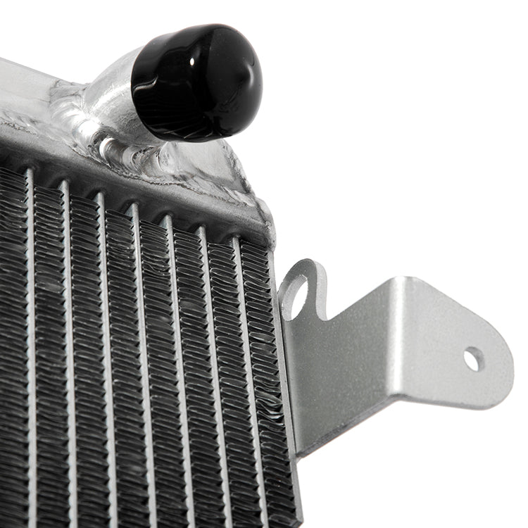 Performance 22mm Core Aluminum Engine Radiator Cooler for KTM DUKE 790 2022-2024